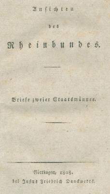 Bild Nr.2: 127-1269 Luden,H.: (Literatur und illustrierte Bücher bis 19.Jahrhundert)