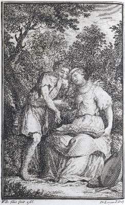 Bild Nr.3: 127-1286 Rozoi,(B.F.)de.: (Literatur und illustrierte Bücher bis 19.Jahrhundert)