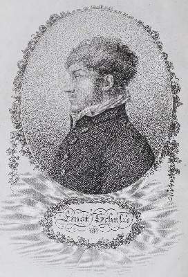 Bild Nr.1: 127-1293 Schulze,E.: (Literatur und illustrierte Bücher bis 19.Jahrhundert)