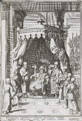 Bild Nr.1: 127-1301 Caesar,F.M.: (Türkei)