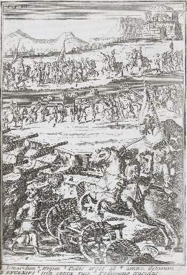 Bild Nr.2: 127-1301 Caesar,F.M.: (Türkei)