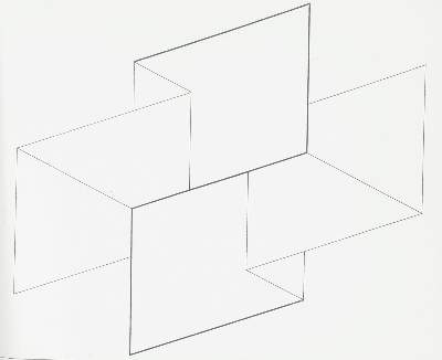 Bild Nr.2: 127-1308 Albers, Josef.: (Literatur und illustrierte Bücher 20.Jahrhundert - Alte Literatur in modernen Ausgaben)