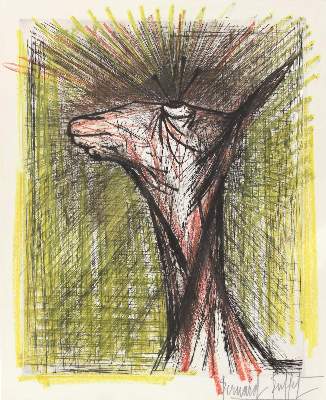 Bild Nr.2: 127-1333 Apocalypse de Saint Jean. (Dali)