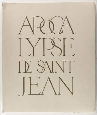 Bild Nr.25: 127-1333 Apocalypse de Saint Jean. (Dali)