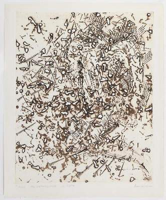 Bild Nr.6: 127-1333 Apocalypse de Saint Jean. (Dali)