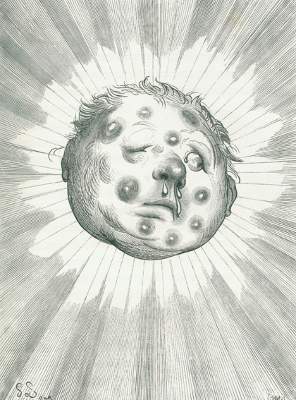 Bild Nr.1: 127-1336 Bürger,G.A.: (Dore)