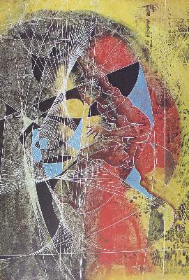 Bild Nr.2: 127-1340 (Burckhardt,C.J. u. W.Rüegg).: (Erni)
