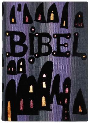 Bild Nr.1: 127-1373 Heilige Schrift, Die,: (Hundertwasser, Bibeln)