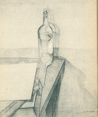 Bild Nr.2: 127-1378 Jeannneret,(Charles Edouard), "Le Corbusier": (Literatur und illustrierte Bücher 20.Jahrhundert - Alte Literatur in modernen Ausgaben)