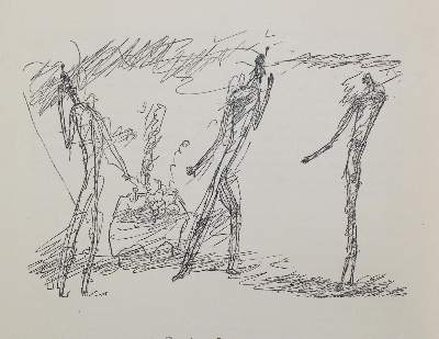 Bild Nr.1: 127-1388 Voltaire,F.M.A.de: (Klee)