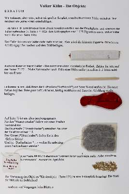 Bild Nr.1: 127-1392 Kühn,V.: (Literatur und illustrierte Bücher 20.Jahrhundert - Alte Literatur in modernen Ausgaben)