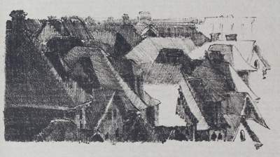 Bild Nr.1: 127-1394 Larkin,P.: (Literatur und illustrierte Bücher 20.Jahrhundert - Alte Literatur in modernen Ausgaben)