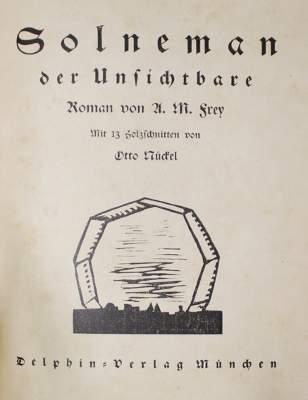 Bild Nr.1: 127-1413 Frey,A.M.: (Nückel)