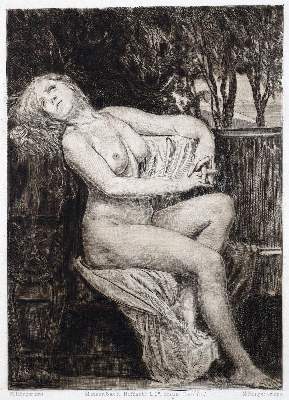Bild Nr.1: 127-1422 Pressendrucke.: (Literatur und illustrierte Bücher 20.Jahrhundert - Alte Literatur in modernen Ausgaben)