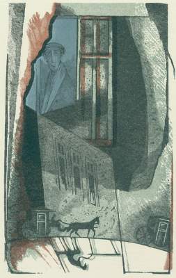 Bild Nr.1: 127-1430 Kafka,F.: (Raamin-Presse)