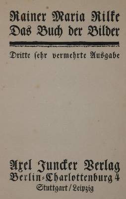Bild Nr.1: 127-1440 Sammlung: (Literatur und illustrierte Bücher 20.Jahrhundert - Alte Literatur in modernen Ausgaben)