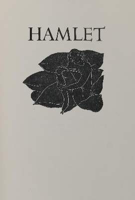 Bild Nr.1: 127-1445 Shakespeare,W.: (Literatur und illustrierte Bücher 20.Jahrhundert - Alte Literatur in modernen Ausgaben)