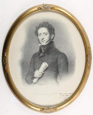 Bild Nr.1: 127-1505 Étiolles, Jean-Jacques-Joseph d': (Medizin, Urologie)