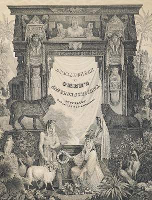Bild Nr.1: 127-1521 Oken,(L.).: (Zoologie)