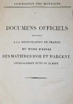 Bild Nr.1: 127-153 Gay-Lussac,(J.L.).: (Aus der Sammlung Professor Dr.Dr.Johannes Büttner Teil 1)