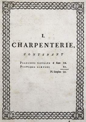 Bild Nr.2: 127-1542 (Diderot,D. u. J.d'Alembert).: (Verschiedene Gebiete - Varia)