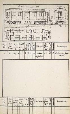Bild Nr.2: 127-1545 "Grosse Contor- und Bureau-Karte des Deutschen Reiches".: (Verschiedene Gebiete - Varia, Eisenbahn)