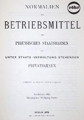 Bild Nr.4: 127-1545 "Grosse Contor- und Bureau-Karte des Deutschen Reiches".: (Verschiedene Gebiete - Varia, Eisenbahn)