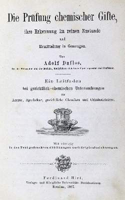 Bild Nr.2: 127-155 Gerichtsmedizin.: (Aus der Sammlung Professor Dr.Dr.Johannes Büttner Teil 1)