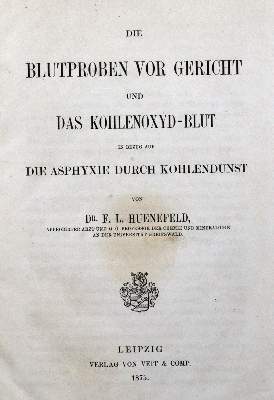 Bild Nr.4: 127-155 Gerichtsmedizin.: (Aus der Sammlung Professor Dr.Dr.Johannes Büttner Teil 1)