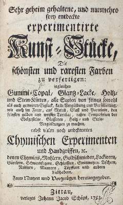 Bild Nr.1: 127-1554 Jugel,J.G.: (Verschiedene Gebiete - Varia)