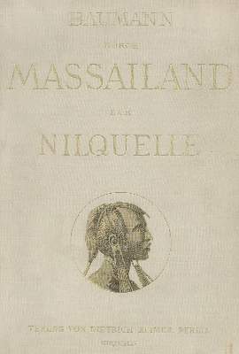Bild Nr.2: 127-1575 Baumann,O.: (Afrika)