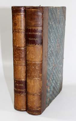 Bild Nr.2: 127-1589 (Roberts,J.S.).: (Afrika)