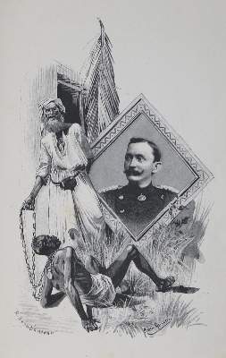 Bild Nr.1: 127-1594 Wißmann,H. u.a.: (Afrika)