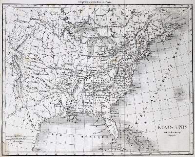 Bild Nr.2: 127-1596 L'Univers: (Amerika)