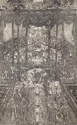 Bild Nr.3: 127-1608 Kaempfer,E.: (Asien)