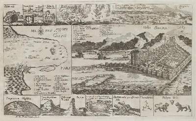 Bild Nr.9: 127-1608 Kaempfer,E.: (Asien)