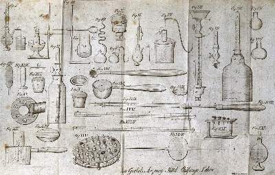 Bild Nr.2: 127-161 Göbel,F.: (Aus der Sammlung Professor Dr.Dr.Johannes Büttner Teil 1)
