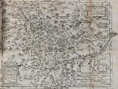 Bild Nr.2: 127-1629 Zeiller,M.: (Deutschland, Baden-Württemberg)