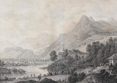 Bild Nr.1: 127-1631 Bayern: (Deutschland, Bayern)
