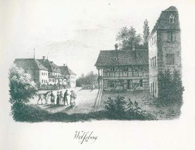 Bild Nr.2: 127-1640 (Pecht,J.A.).: (Deutschland, Bodensee)