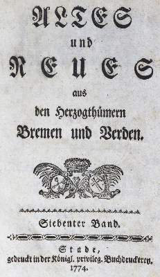 Bild Nr.1: 127-1646 Altes und Neues: (Deutschland, Bremen)