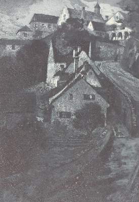 Bild Nr.1: 127-1648 Graf, Oscar: (Deutschland, Dachau)