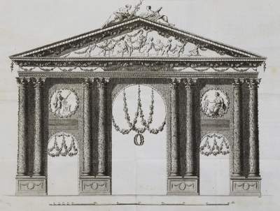 Bild Nr.1: 127-1669 Louisens und Friederikens,: (Deutschland)