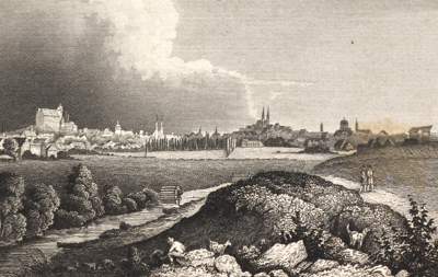 Bild Nr.1: 127-1674 Nürnberg's Gedenke-Mein.: (Deutschland)