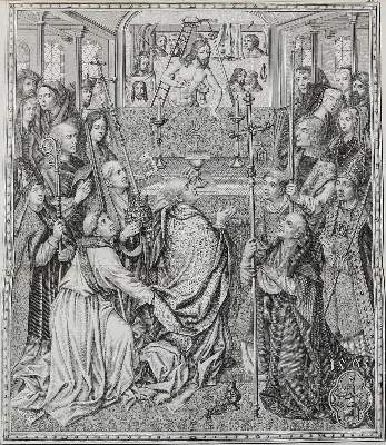 Bild Nr.1: 127-1675 Gatterer, J. C.: (Deutschland, Nürnberg, Holzschuher)