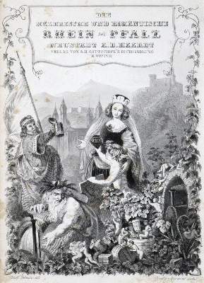 Bild Nr.2: 127-1686 Weiß,F.: (Deutschland, Rheinpfalz)