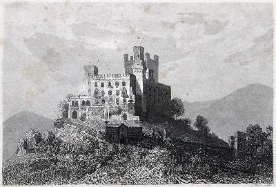 Bild Nr.3: 127-1686 Weiß,F.: (Deutschland, Rheinpfalz)