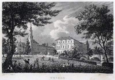 Bild Nr.1: 127-1699 Bechstein,L.: (Deutschland, Thüringen)