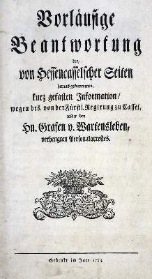 Bild Nr.1: 127-1702 Vorläufige Beantwortung: (Deutschland)