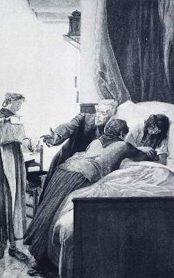 Bild Nr.2: 127-171 (Guignard,L.).: (Aus der Sammlung Professor Dr.Dr.Johannes Büttner Teil 1)